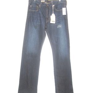 AG Adriano Goldschmied the hero mens jeans 34 x 34